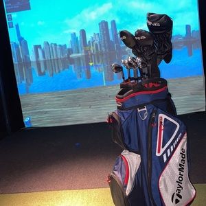 Meet your Posher, Mitchell